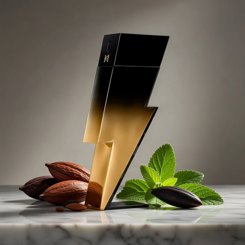 Carolina Herrera Bad Boy Extreme Fragrance Samples