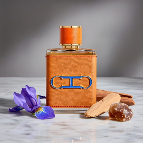 Carolina Herrera CH Pasion Fragrance Samples