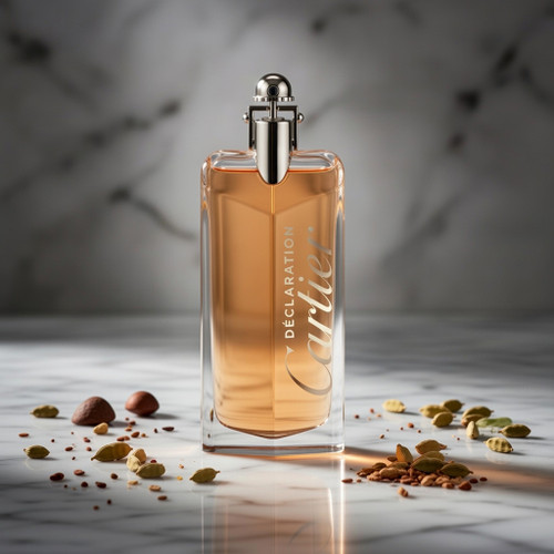 Cartier Declaration Parfum Fragrance Samples