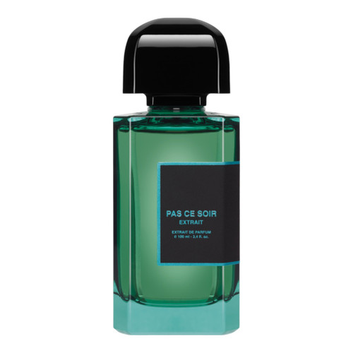 BDK Parfums Pas ce Soir Extrait Fragrance Samples BDK Parfums Pas ce Soir Extrait Fragrance Samples