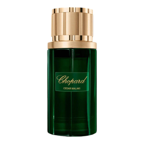 Chopard Cedar Malaki Fragrance Samples