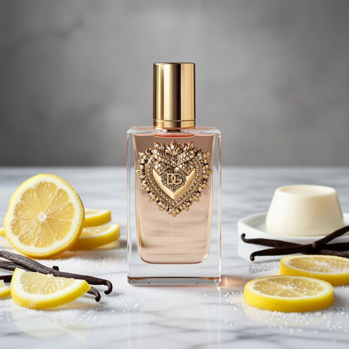 Dolce & Gabbana Devotion Fragrance Samples