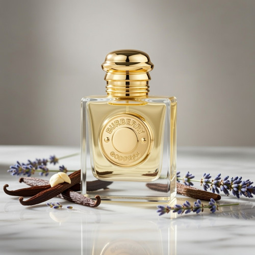 Burberry Goddess Fragrance Samples