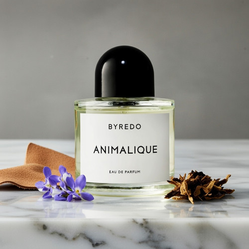Byredo Animalique Fragrance Samples