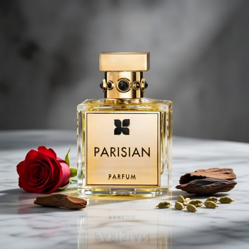 Fragrance du Bois Parisian Fragrance Samples