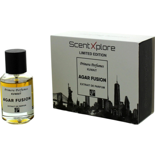 Agar Fusion 50ml