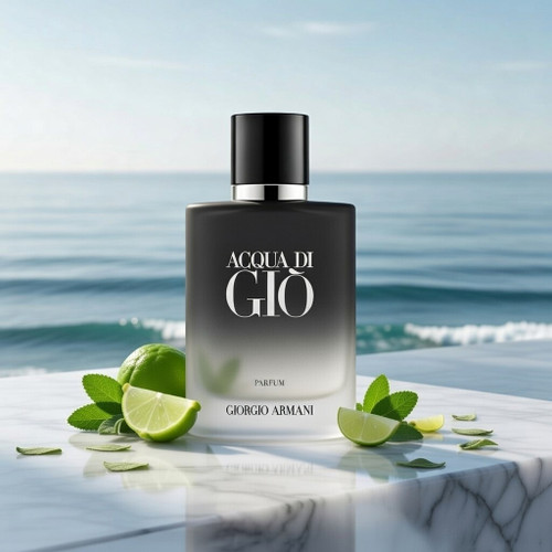 Armani Acqua di Gio Parfum Fragrance Samples
