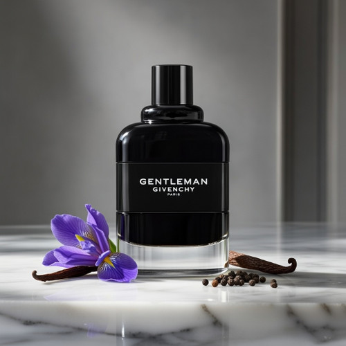 Givenchy Gentleman EDP Fragrance Samples