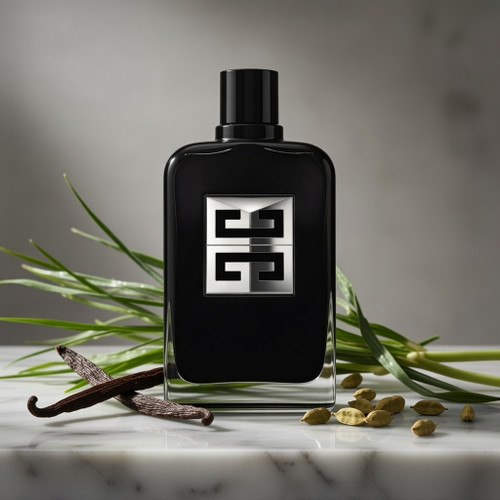 Givenchy Gentleman Society Fragrance Samples