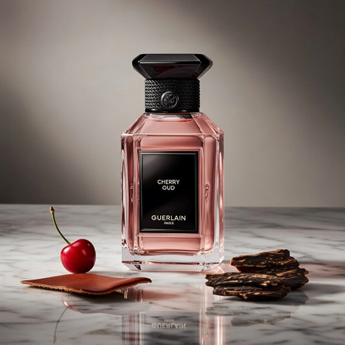 Guerlain Néroli Outrenoir Sample | Authentic Decant