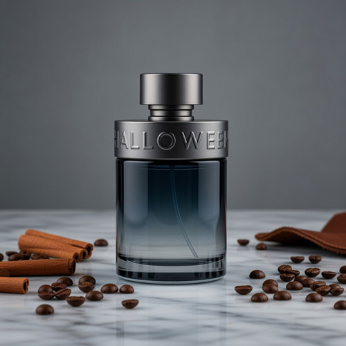 Halloween Man X Fragrance Samples