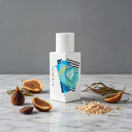 Kierin NYC Pier NY Fragrance Samples