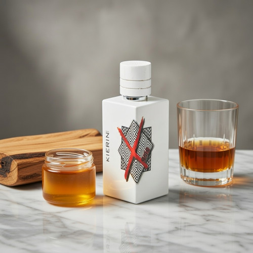 Kierin NYC ScentXone Fragrance Samples