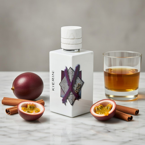 Kierin NYC ScentXme Fragrance Samples