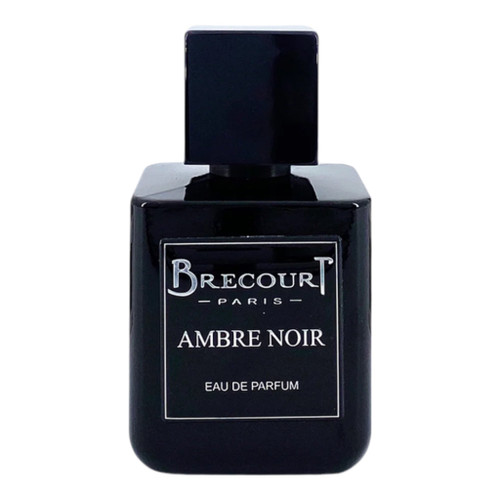 Brecourt Ambre Noir Fragrance Samples