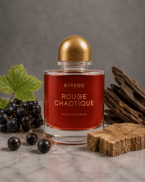 Byredo Rouge Chaotique Fragrance Samples