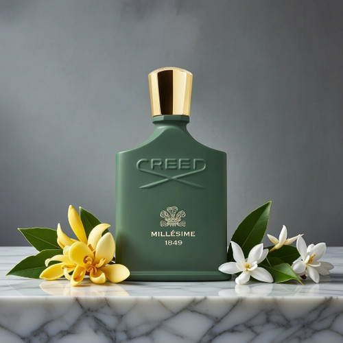 Creed Millesime 1849 Fragrance Samples