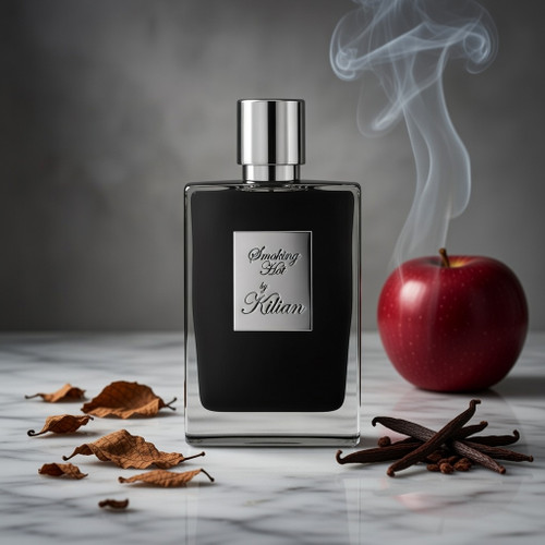 Kilian Smoking Hot Fragrance Samples