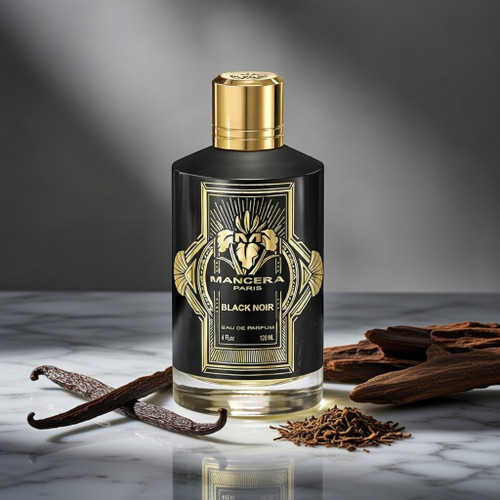 Mancera Black Noir Fragrance Samples