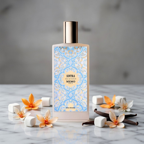 Memo Paris Sintra Fragrance Samples