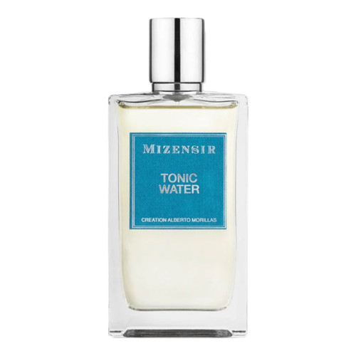 Mizensir Tonic Water Fragrance Samples