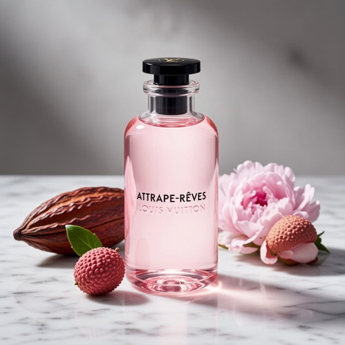 Louis Vuitton Attrape-Reves Fragrance Samples