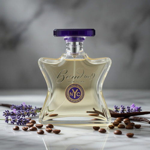 Bond No. 9 New Haarlem Fragrance Samples