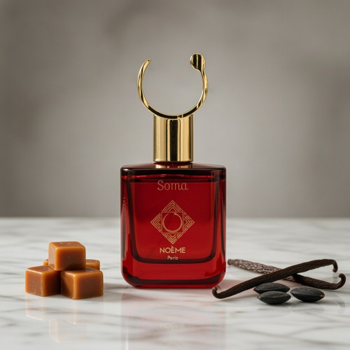 Noeme Paris Soma Fragrance Samples