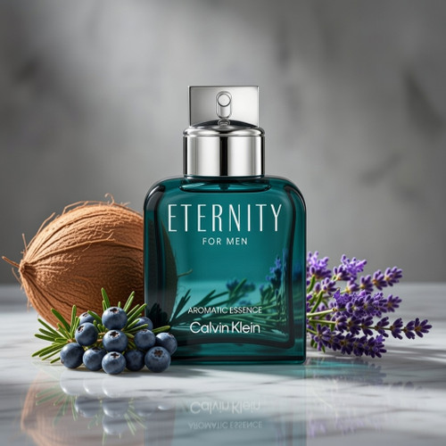 Calvin Klein Eternity Aromatic Essence Fragrance Samples