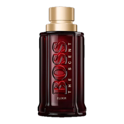 Hugo Boss The Scent Elixir Fragrance Samples