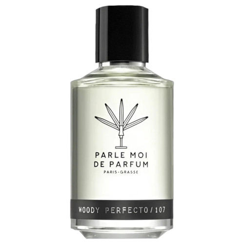 Parle Moi de Parfum Woody Perfecto 107 Fragrance Samples
