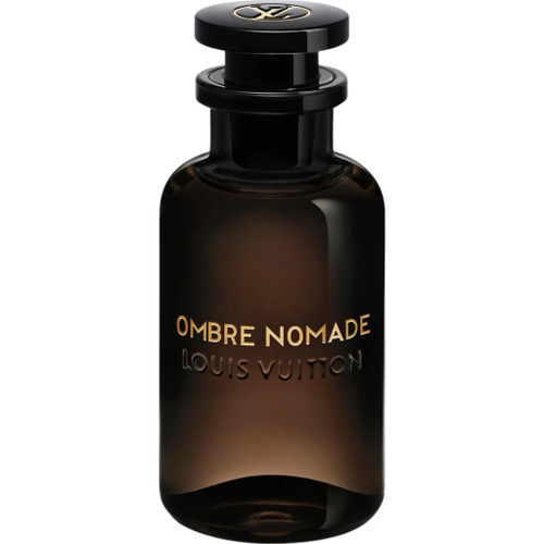 Louis Vuitton Ombre Nomade Fragrance Samples
