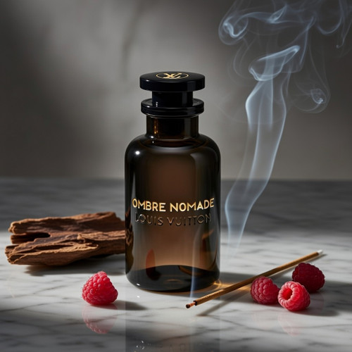 Louis Vuitton Ombre Nomade Fragrance Samples