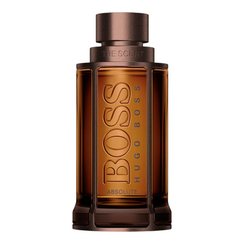 Hugo Boss The Scent Absolute Fragrance Samples