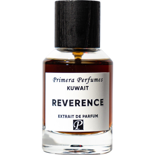 Primera Perfumes Kuwait Reverence Fragrance Samples