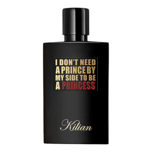 Kilian I Don't Need a Prince by My Side to be a Princess Fragrance Samples