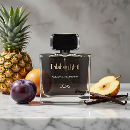 Rasasi Entebaa Fragrance Samples