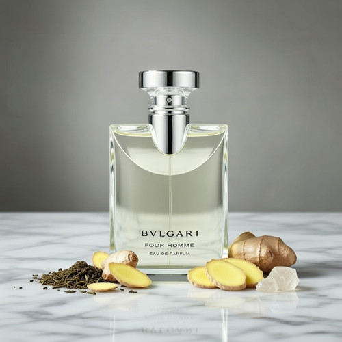 Bvlgari Pour Homme Extreme Sample | Authentic Decant