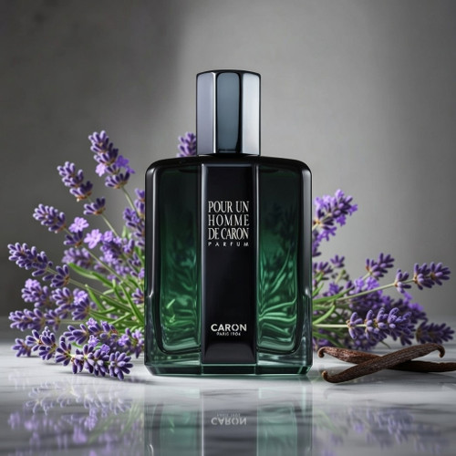 Caron Pour Un Homme de Caron Parfum Fragrance Samples