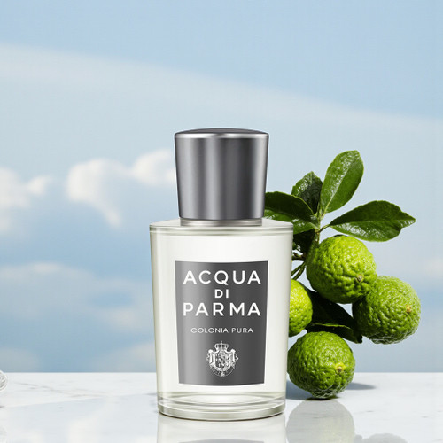 Colonia Essenza Acqua di Parma Sample | Authentic Decant