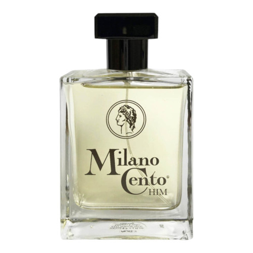 Milano Cento for Him Fragrance Samples