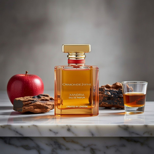 Ormonde Jayne Xandria Fragrance Samples