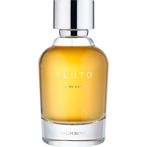 Nicheend Pluto Fragrance Samples