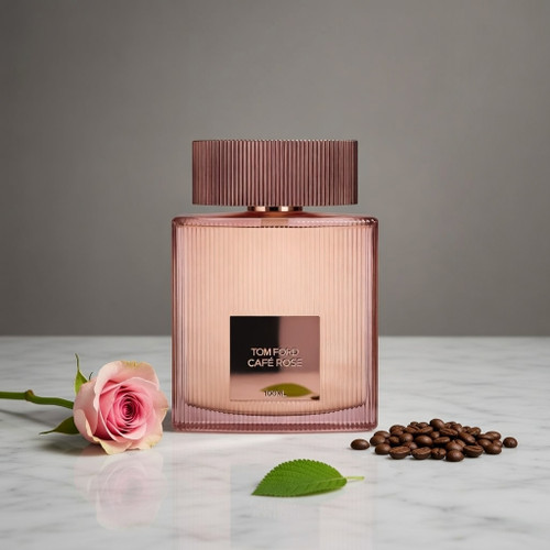 Tom Ford Cafe Rose Fragrance Samples