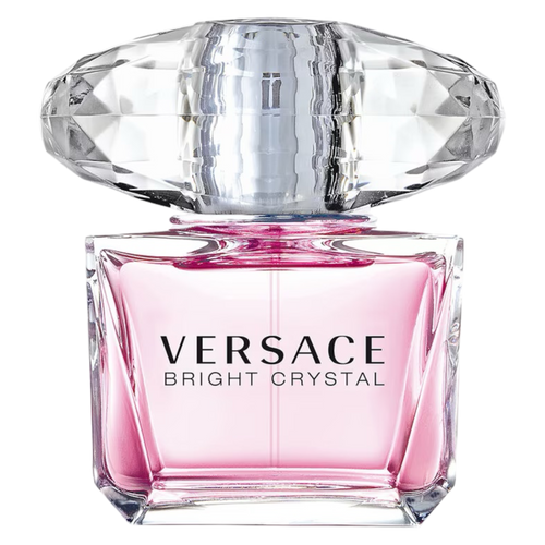 Versace Bright Crystal Fragrance Samples