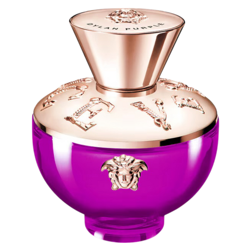 Versace Dylan Purple Fragrance Samples