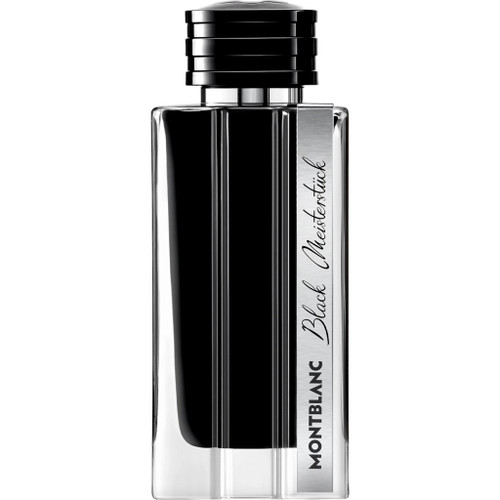 Montblanc Black Meisterstuck Fragrance Samples