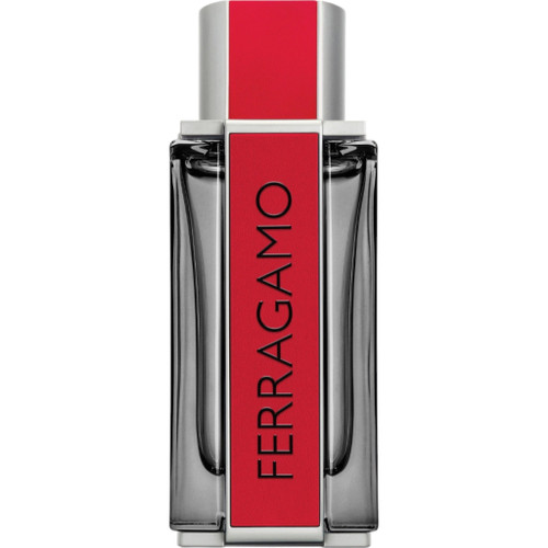 Salvatore Ferragamo Red Leather Fragrance Samples