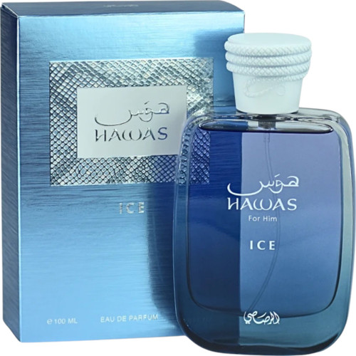 Hawas Ice 100ml