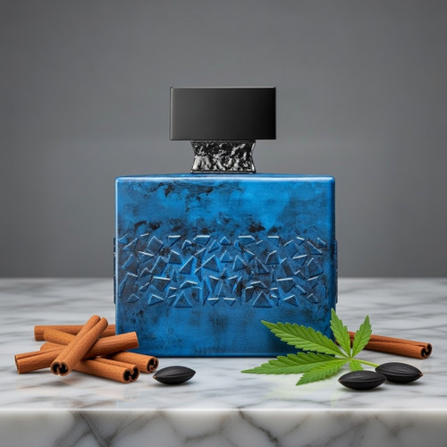 M. Micallef DesirToxic Fragrance Samples